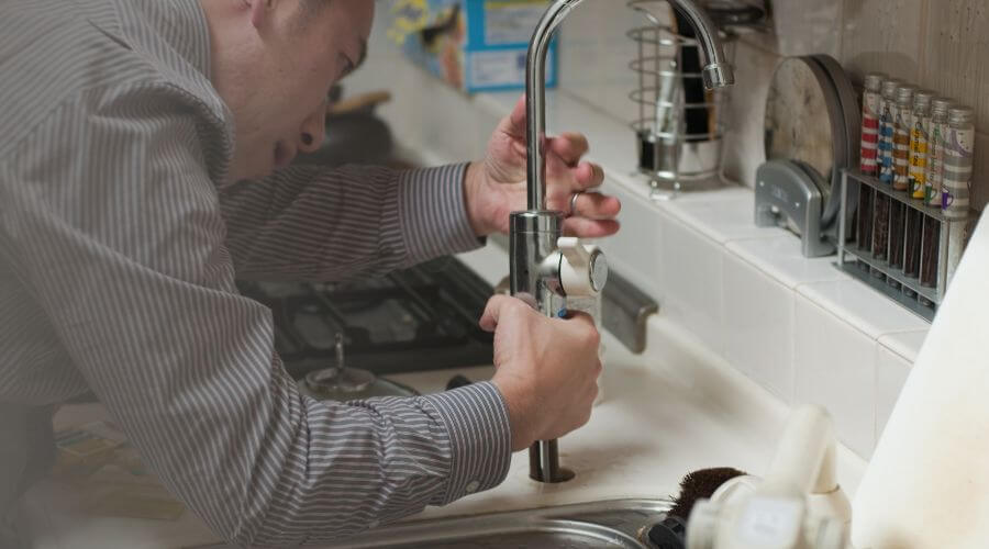 Professional emergency plumbing in Newbury, OH